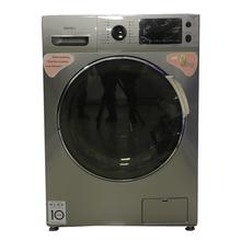 Sansui 8 Kg Front Load Inverter Washing Machine-SS-FMI80