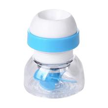 360 Rotary Water Saving Kitchen Faucet Shower Head