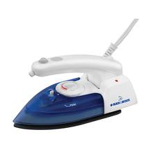 Black & Decker Dry And Steam Iron (1050/615W)