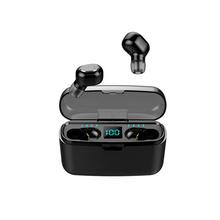 Mini Bluetooth Headset_Wireless Stereo Bluetooth Headset