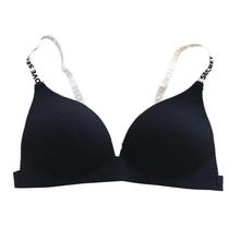 Multi Style Women Push Up Lingerie Seamless One-Piece Bra