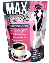 Max curve coffee sliming