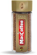 MacCoffee Gold Freeze Dried Coffee-50gm Jar