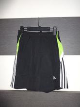 Adidas Black Shorts