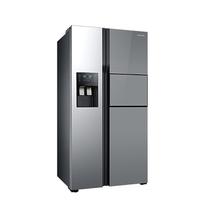 Samsung RS51K56H02A 571 Ltr Side By Side Refrigerator