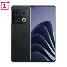 Oneplus 10 Pro 5G (12 Gb Ram + 256 Gb Storage) With 120 Hz Fluid AMOLED Display & 80W Super Fast Charge -Includes 1 Year Screen Breakage Insurance