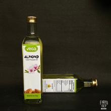 Vega Almond Cold Pressed Oil 250ML