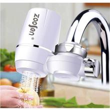 Tap Faucets Water Filter Washable Ceramic Faucets Mount Water Purifier