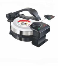 Baltra BTR-203 Easy Cook Electric Roti Maker - (Chrome/Black)