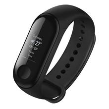 Xiaomi Mi Band 3 Smart Watch with FREE Wrist Strap and Screen Protector