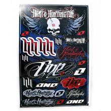 Decals (stickers) - Hart & Huntington