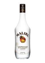 Malibu Rum 1 Litre