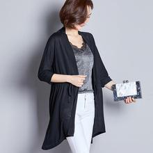 Korean Version 2020 Sun Protection Outer Wear For Women