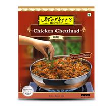 Mother's Recipe Chicken Chettinad Mix 80gm