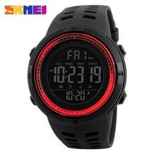 SKMEI Brand Men Sport Watch Luxury Military Sports Watches For Men