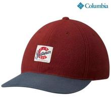 Columbia 1742141837 Bugaboo Fleece Hat For Men - Maroon