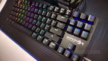 Imperion Trooper 7 KG-M07F Compact 87 RGB Gaming Mechanical Keyboard - Otum Switch