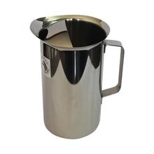 Zebra Stainless Steel Water Jug - 115011