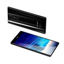 UMIDIGI Crystal Smart Mobile Phone [5.5 Inch FHD, 4GB RAM, 64GB ROM, 3000mAh Battery]