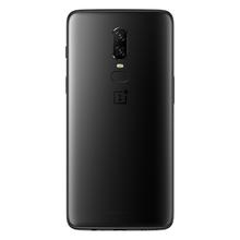 OnePlus 6 Midnight Black 8GB RAM + 256GB Storage