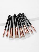 Soft Makeup Brush 8pack