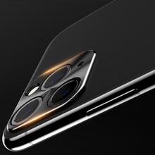 Metallic Camera Lens Protector For Apple iPhone 11 Pro / 11 Pro Max