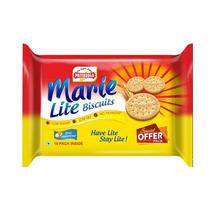 Priyagold Marie Lite Biscuits, 300gm