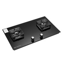 CG Meridia 2 Burner Hob - CGMRHOB202H