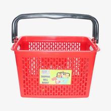 Bagmati Red Shopping Mall Basket