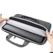 SATECHI  Water-Resistant Laptop Carrying Case With Pockets For 15" Macbooks