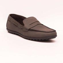 Caliber Shoes Grey Casual Slip On Shoes For Men - ( 532.20)