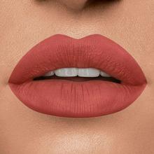 Lurella Cosmetics Liquid Lipstick-Cali