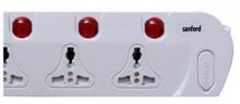 Sanford SF253ES BS Multiplug