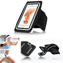 Sports Running Armband For Iphone 7 , 7Plus