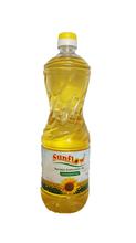 Sunflow Sunflower Oil, 1ltr (Bottle)