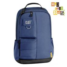 Cat Navy Bruce Backpack For Men (CAT83441-157NVY)