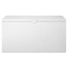 IDEA BD260 235 Ltr Deep Freezer- White