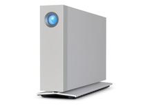 LaCie  4TB d2 USB3.0 Thunderbolt2