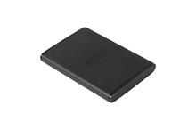 Transcend ESD-220C USB3.0/ 480GB Store External Solid State Drive - (Black)