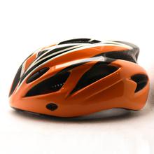 Cycling Helmet - Orange