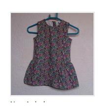 Summer Frock For Kids(EM26-68)