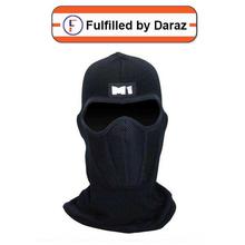 M1 Ninja Mask - Black