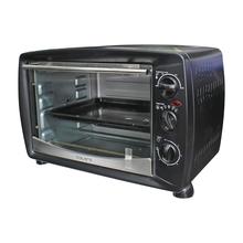 COLORS Toaster Oven 45Ltrs (OT35) - Black