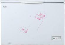 Chest Freezer 260 Ltrs-CGDF2603H