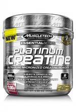 MT Essential 100% Creatine/.89 Lb