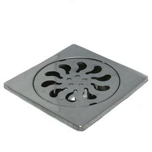 Floor Drain Cover 5" 





					Write a Review