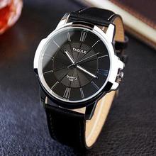 YAZOLE 2018 Fashion Quartz Watch Men Watches Top Brand Luxury Male