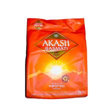 Akash- Basmati Rice  5 Kg