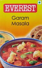 Everest Garam Masala (100gm)