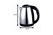 Divya 1.8L Electric Kettle (Dvk108)